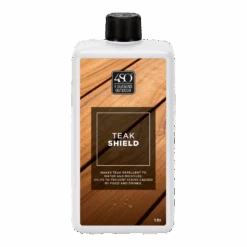 4 Seasons Outdoor Teakhout Shield - 1000ml - Tuinmeubel Onderhoud