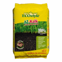 ECOstyle AZ-kalk 20 Kg - Gazonkalk