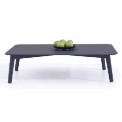 Barcelona 4-delige Stoel-bank Loungeset Met Salontafel -Pokon Winkel barcelona 4 delige stoel bank loungeset met salontafel 3