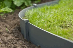 Borderrandpennen 26,7cm - 10 Stuks - Grijs - Nature -Pokon Winkel borderrandpennen 26 7cm 10 stuks grijs nature 4