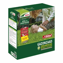 DCM Graszaad Activou00ae Plus - 2,25kg - Graszaad
