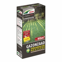DCM Graszaad Ombrau00ae Plus - 0,6kg - Graszaad
