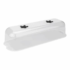 Elho Green Basics Kweekhuis L - Transparant