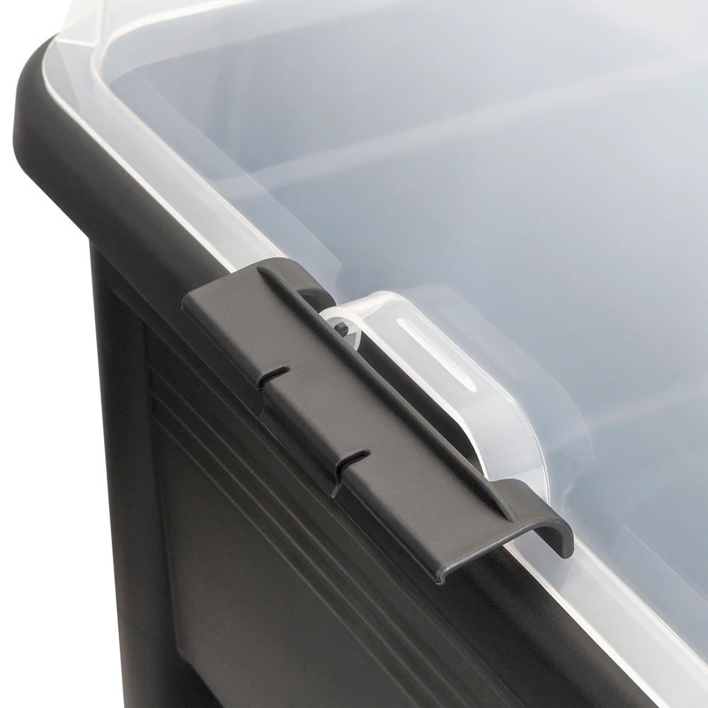 Elho Green Basics Kweekhuis XXL 75cm - Transparant 4 Elho Green Basics Kweekhuis XXL 75cm - Transparant - Afbeelding 2