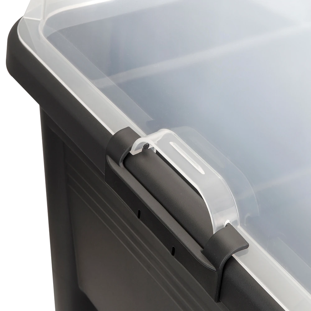 Elho Green Basics Kweekhuis XXL 75cm - Transparant 5 Elho Green Basics Kweekhuis XXL 75cm - Transparant - Afbeelding 3