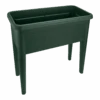 Elho Green Basics Kweektafel XXL 75cm - Blad Groen