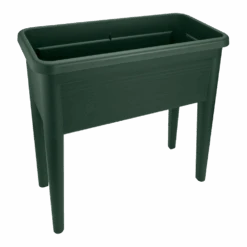 Elho Green Basics Kweektafel XXL 75cm - Blad Groen
