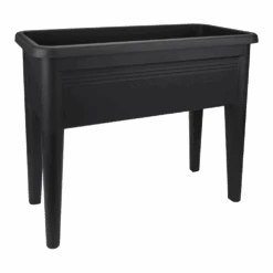 Elho Green Basics Kweektafel XXL 75cm - Living Black