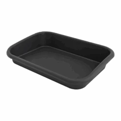 Elho Green Basics Tuintray 59cm - Living Black