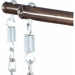 Hangstoel Dubai - Antraciet -Pokon Winkel hangstoel dubai antraciet 3 1