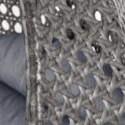 Hangstoel Dubai - Antraciet -Pokon Winkel hangstoel dubai antraciet 4 1