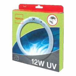 Insectvanger Ventilator Reserve Lamp - Insecten En Ongedierte