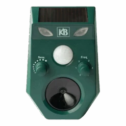 KB Kattenverjager En Hondenverjager Ultrasoon 105mu00b2 - Insecten En Ongedierte -Pokon Winkel kb kattenverjager en hondenverjager ultrasoon 105m insecten en ongedierte 3 1