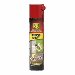 KB Wespen Spray 400ml - Insecten En Ongedierte