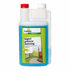 Luxan Algendood 1L - Onkruid En Aanslag
