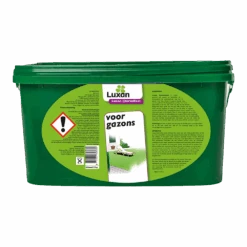 Luxan IJzersulfaat 5kg - Onkruid En Aanslag