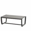 Mauritius Salontafel - 110 X 60 Cm - Antraciet -Pokon Winkel mauritius salontafel 110x60 cm antraciet 1 8