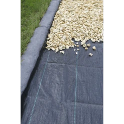 Nature - Gronddoek Zwart 4,20x5m -Pokon Winkel nature gronddoek zwart 4 20x5m 3 2