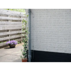 Nature - Metalen Geplastificeerd Regenpijpklimrek Groen H145cm 8 Nature - Metalen Geplastificeerd Regenpijpklimrek Groen H145cm -Pokon Winkel nature metalen geplastificeerd regenpijpklimrek groen h145cm 3 2