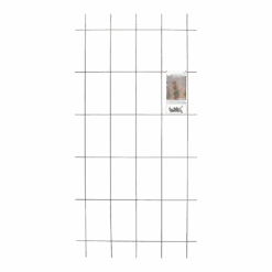 Nature - Metalen Klimrek Geplastificeerd Grijs H145x72,5cm -Pokon Winkel nature metalen klimrek geplastificeerd grijs h145x72 5cm 4 2