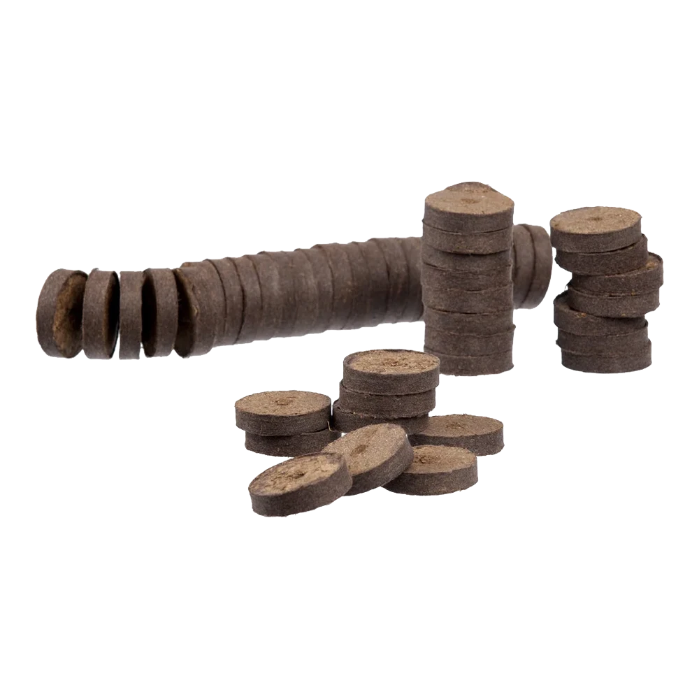 Nature Turftabletten D4cm - 48 Stuks 3 Nature Turftabletten D4cm - 48 Stuks