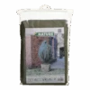 Nature Winterhoes Met Rits D250cm X H3m Groen 2 Nature Winterhoes Met Rits D250cm X H3m Groen -Pokon Winkel nature winterhoes met rits d250cm x h3m groen 1