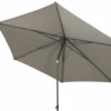Oasis Stokparasol - 300 Cm. U00d8 - Taupe 2 Oasis Stokparasol - 300 Cm. U00d8 - Taupe -Pokon Winkel oasis stokparasol 300 cm taupe 1 4