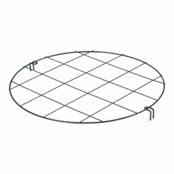 Peacock - Groeiraster Rond U00f860 Cm