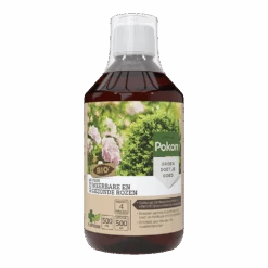Pokon Bio Kuur Voor Schimmelgevoelige Planten Concentraat 500ml - Schimmels