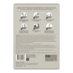 Pokon Graszaad Herstel 1kg - Graszaad -Pokon Winkel pokon graszaad herstel 1kg graszaad 2 1