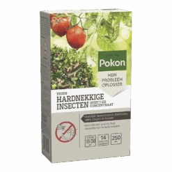 Pokon Tegen Hardnekkige Insecten Concentraat 250ml - Insecten En Ongedierte