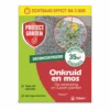 Protect Garden Flitser Concentraat 255ml - Onkruid En Aanslag -Pokon Winkel protect garden flitser concentraat 255ml onkruid en aanslag 1 2