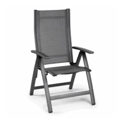 Stelvio Folding Chair