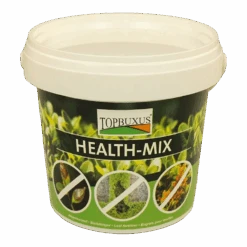Topbuxus Health-mix 10 Tabs - Tuinplanten Voeding