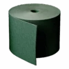 Tuinborderrand PE Groen 3mm - 10x0,15m - Nature
