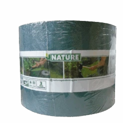 Tuinborderrand PE Groen 3mm - 10x0,15m - Nature -Pokon Winkel tuinborderrand pe groen 3mm 10x0 15m nature 5
