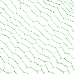 Tuinnet Mono - 10x4m - Groen - Nature -Pokon Winkel tuinnet mono groen nature 3