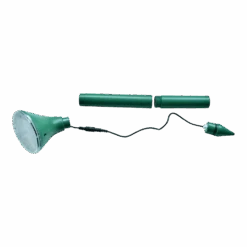 Ultrasoon Mollenverdrijver SuperCat Solar - Insecten En Ongedierte -Pokon Winkel ultrasoon mollenverdrijver supercat solar insecten en ongedierte 3 3